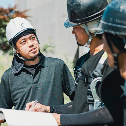 カスタマーサポート